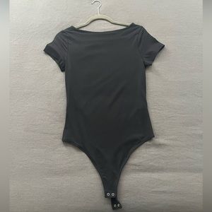 Abercrombie Women’s Bodysuit Soft A&F Collection